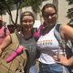 UT Austin students wear dildos while protesting on August 24, 2016. Photo by Gail Sheehy.